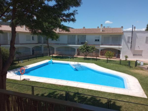 Residencial Zahazar, Zahara De Los Atunes